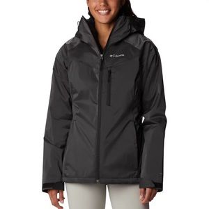 Winter jacket Columbia